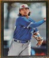 Bo Bichette
