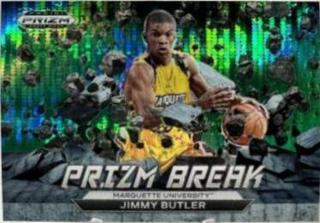Jimmy Butler