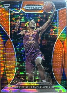 Nickeil Alexander-Walker