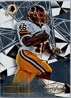 Alfred Morris