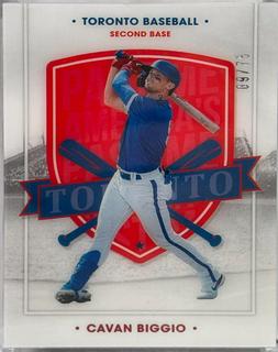 Cavan Biggio