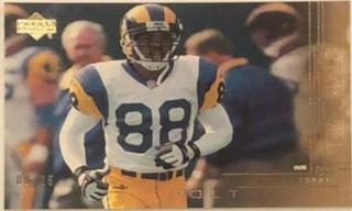 Torry Holt