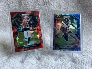 Brandin Cooks