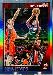 Josh Richardson