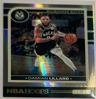 Damian Lillard