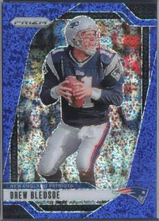 Drew Bledsoe