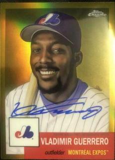 Vladimir Guerrero
