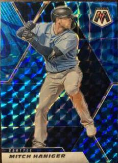 Mitch Haniger