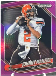 Johnny Manziel