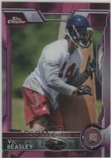 Vic Beasley