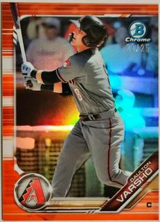 Daulton Varsho