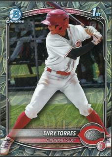Enry Torres