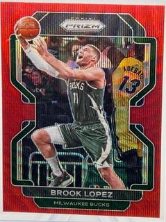 Brook Lopez