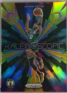 Jayson Tatum