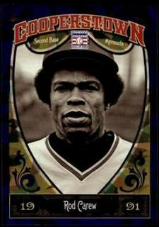 Rod Carew