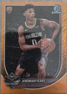 Jeremiah Fears