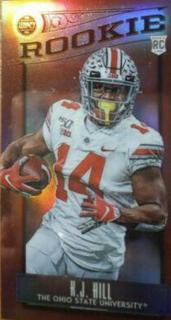K.J. Hill