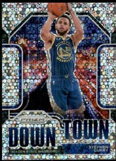 Stephen Curry