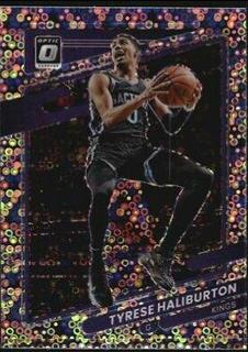 Tyrese Haliburton