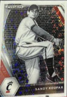 Sandy Koufax