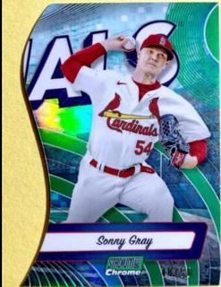 Sonny Gray