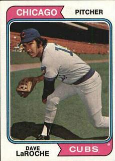Dave LaRoche
