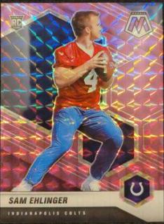 Sam Ehlinger