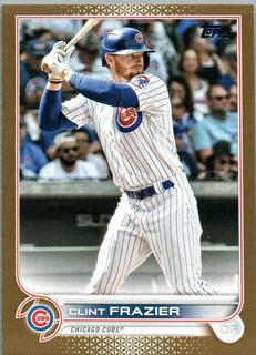 Clint Frazier