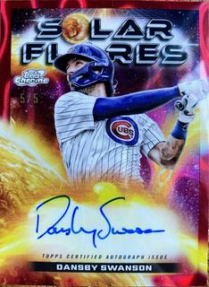 Dansby Swanson