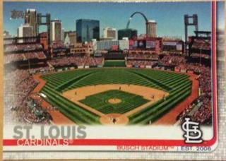 Busch Stadium