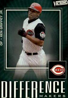 Ken Griffey Jr.