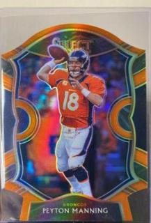 Peyton Manning