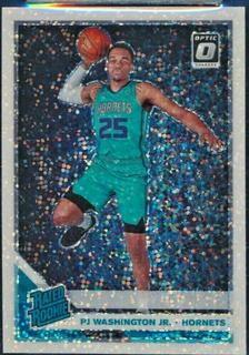 PJ Washington Jr.