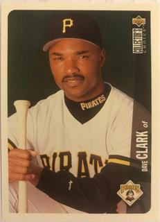 Dave Clark