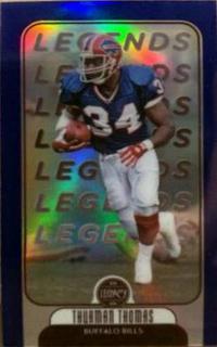 Thurman Thomas