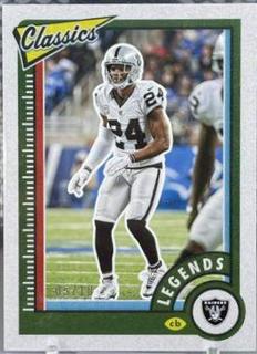 Charles Woodson