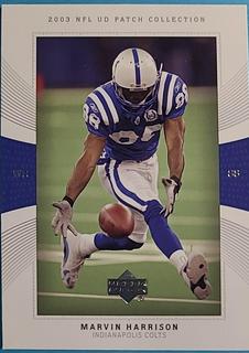 Marvin Harrison