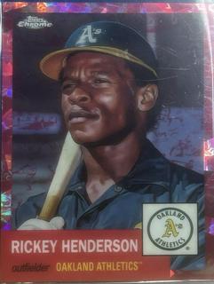 Rickey Henderson