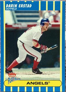 Darin Erstad