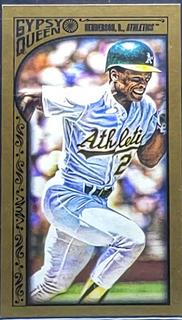 Rickey Henderson