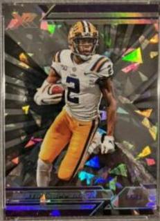 Justin Jefferson