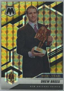 Drew Brees
