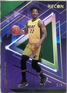 Jimmy Butler
