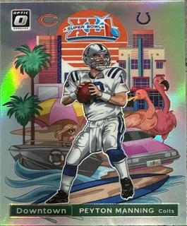 Peyton Manning