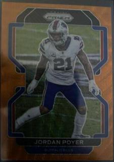 Jordan Poyer