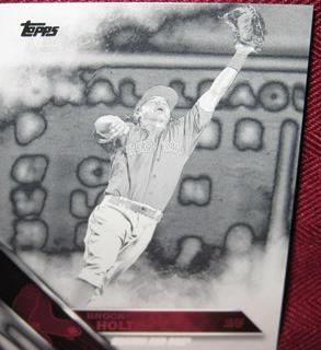Brock Holt