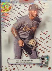 Tim Anderson