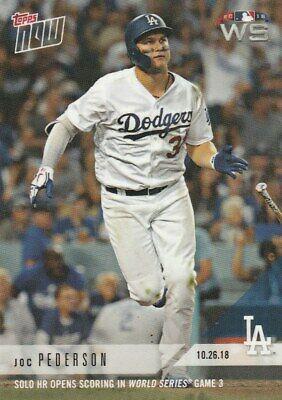 Joc Pederson #937