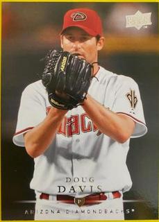 Doug Davis