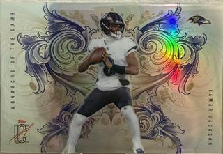 Lamar Jackson